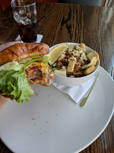 Photo of Chances Grill PR - 240 1st Ave W, Prince Rupert, BC V8J 4P8